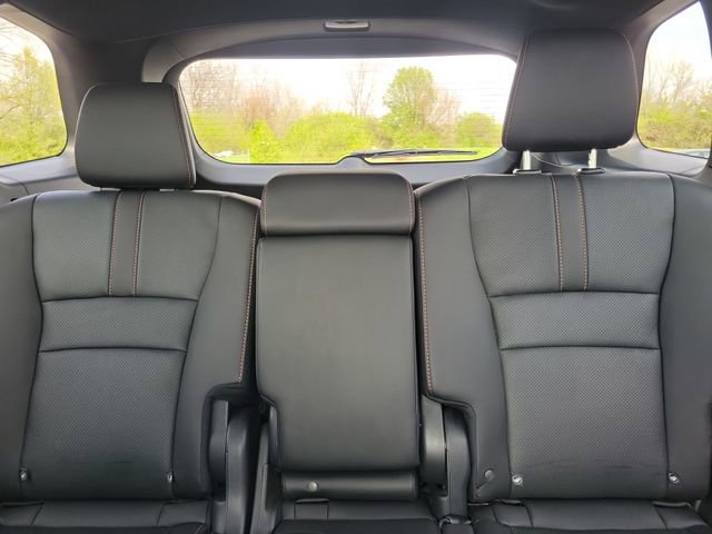 Used 2023 Honda Passport TrailSport image 21