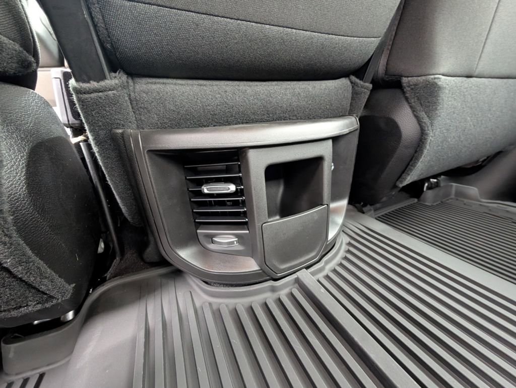 New 2026 RAM 2500 Tradesman image 38