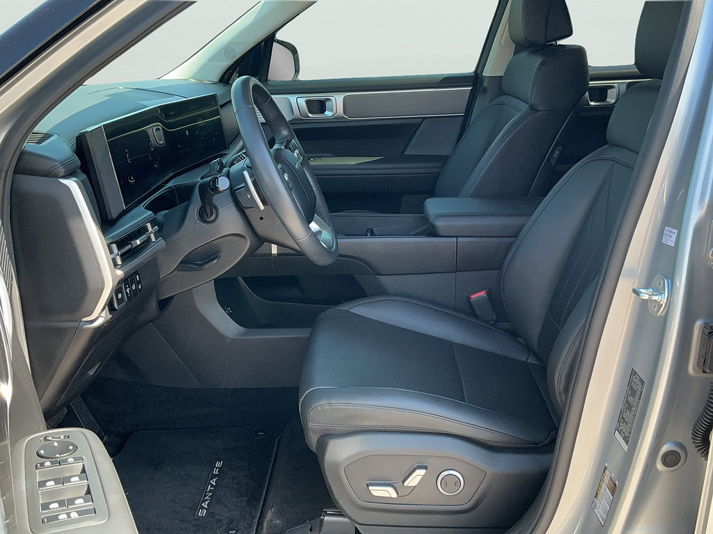 Certified 2024 Hyundai Santa Fe XRT AWD/4WD image 17
