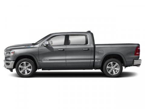 Used 2022 RAM 1500 Limited w/ Body Color Bumper Group image 6