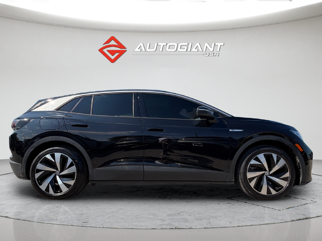 Used 2021 Volkswagen ID.4 1st Edition RWD image 10