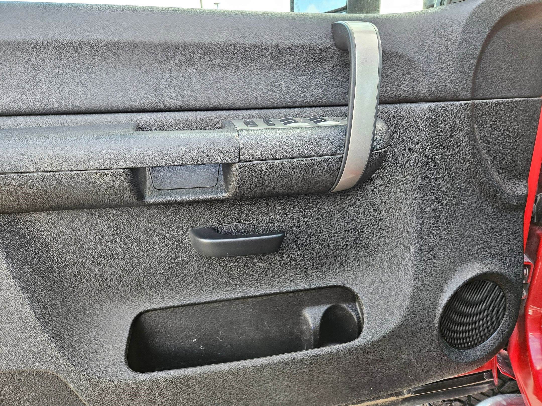 Used 2008 Chevrolet Silverado 2500 LT w/ 1LT Convenience Package image 15