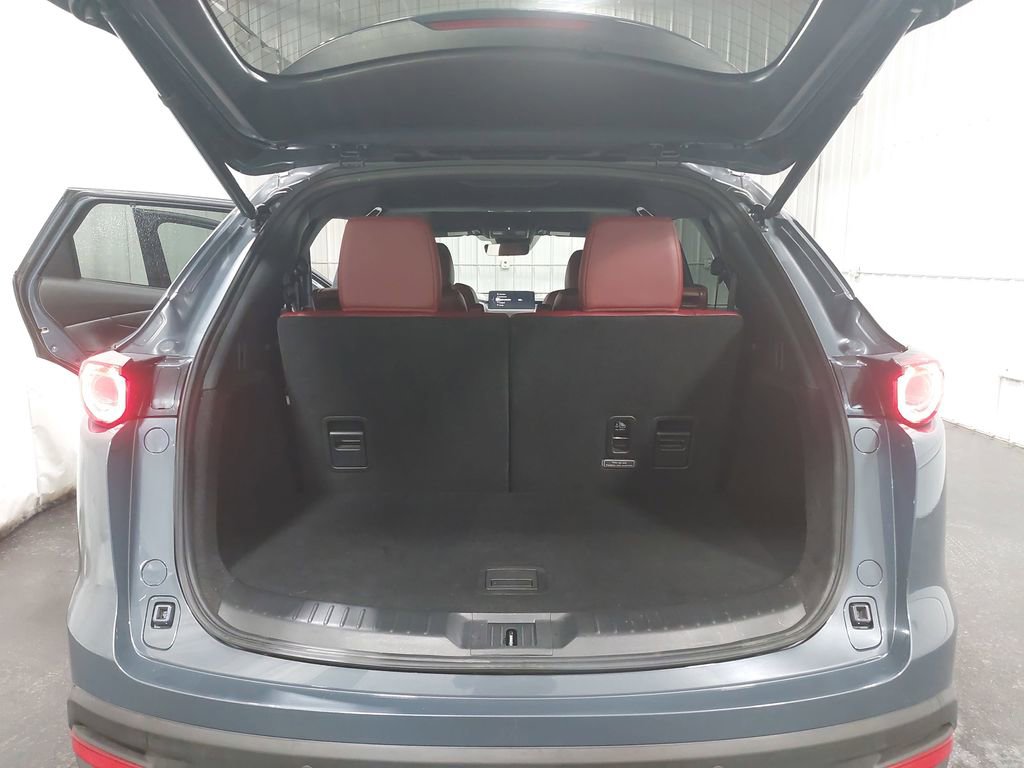 Used 2023 MAZDA CX-9 Carbon Edition image 14