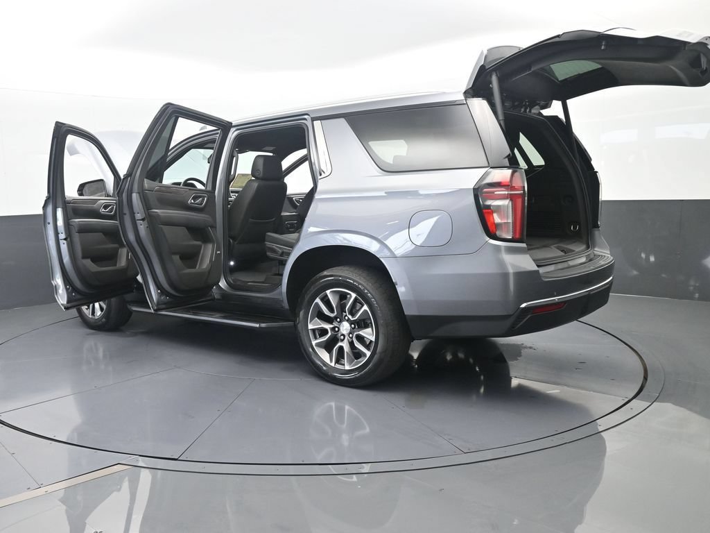 Used 2021 Chevrolet Tahoe LT RWD image 83