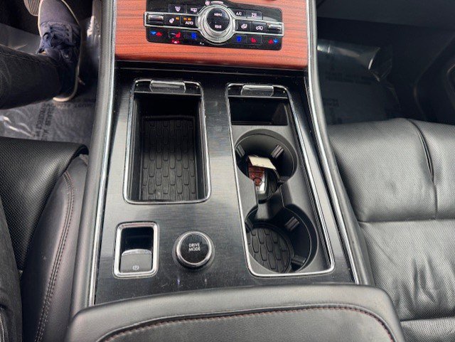 Used 2021 Lincoln Aviator Grand Touring w/ Equipment Group 302A image 23