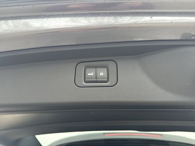 New 2026 Nissan Armada Platinum Reserve image 14