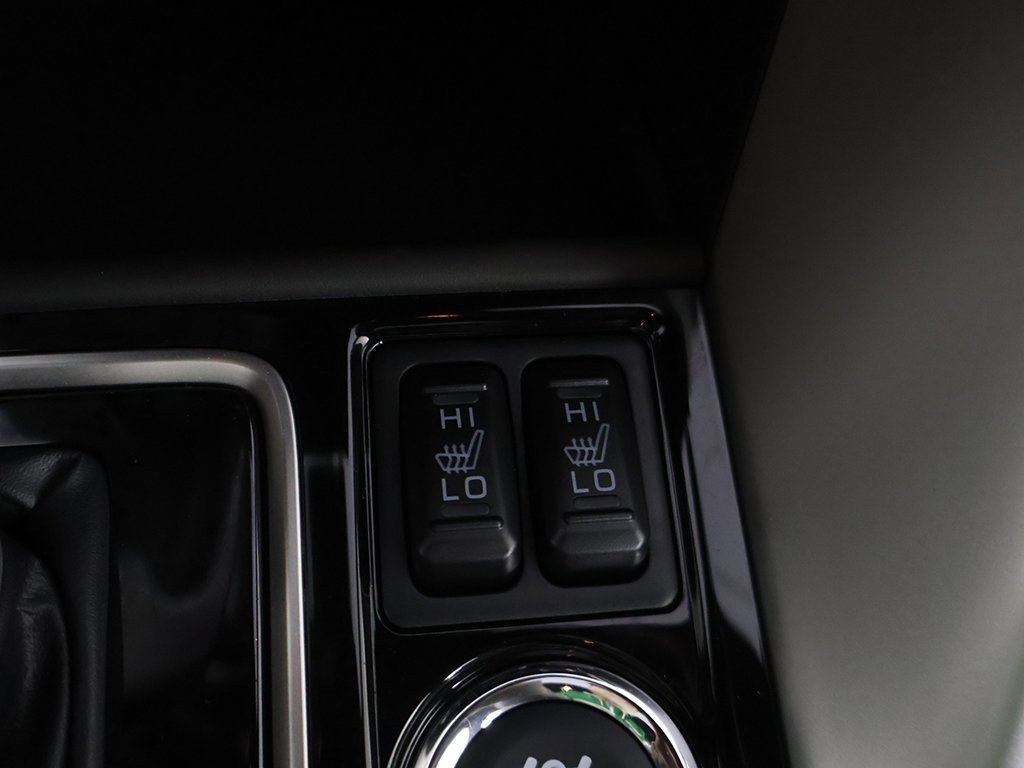 New 2026 Mitsubishi Eclipse Cross SEL image 52