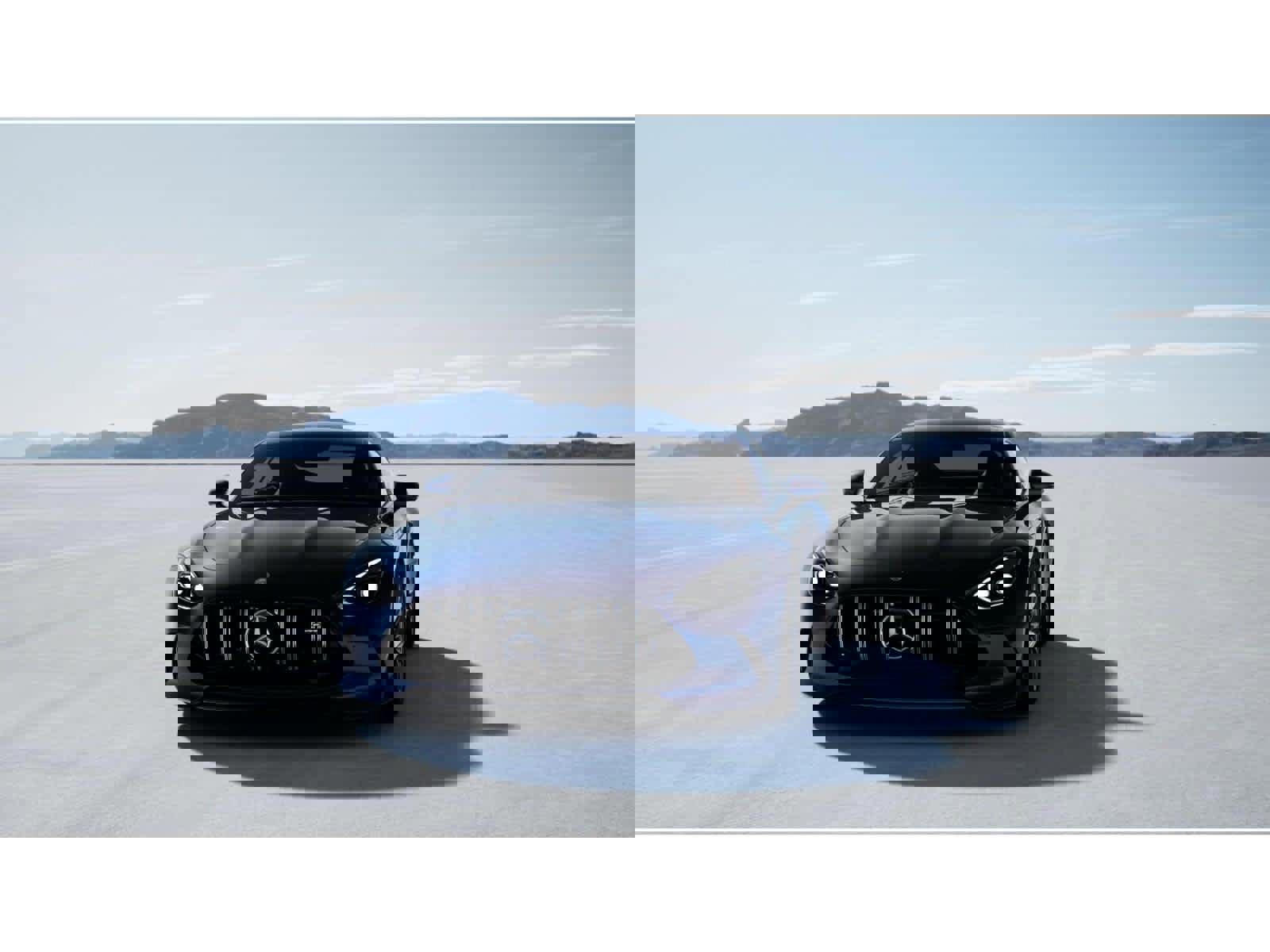 New 2025 Mercedes-Benz AMG GT 55 image 41