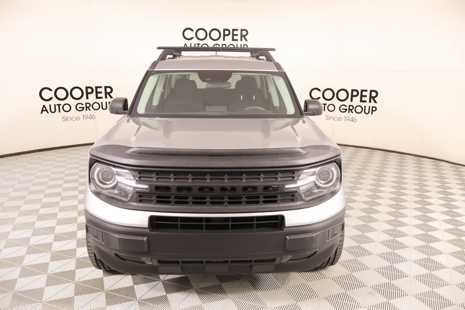 Used 2022 Ford Bronco Sport AWD/4WD image 8
