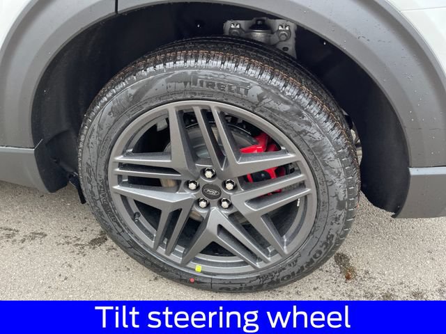 New 2026 Ford Explorer ST AWD/4WD image 46