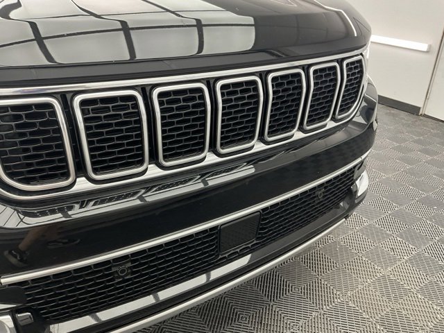 Used 2024 Jeep Wagoneer Series II image 28