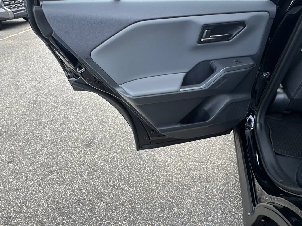 New 2026 Toyota RAV4 Limited AWD/4WD image 21