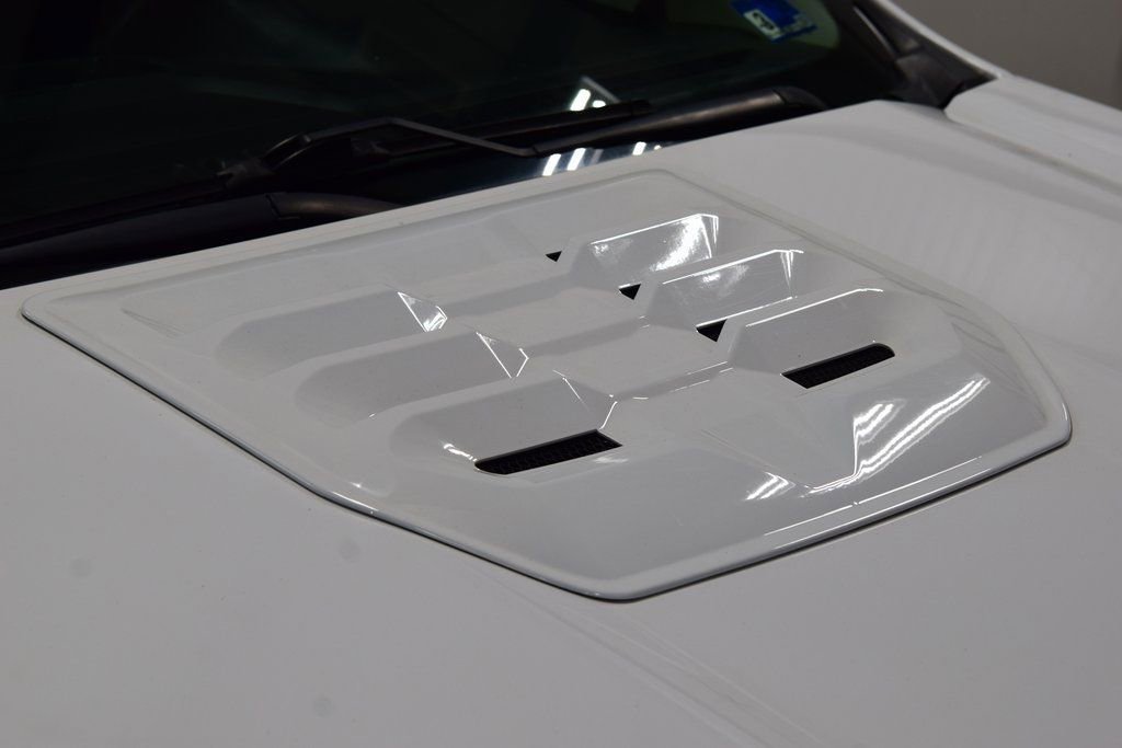 Used 2022 Ford Ranger XLT w/ Equipment Group 302A High image 16