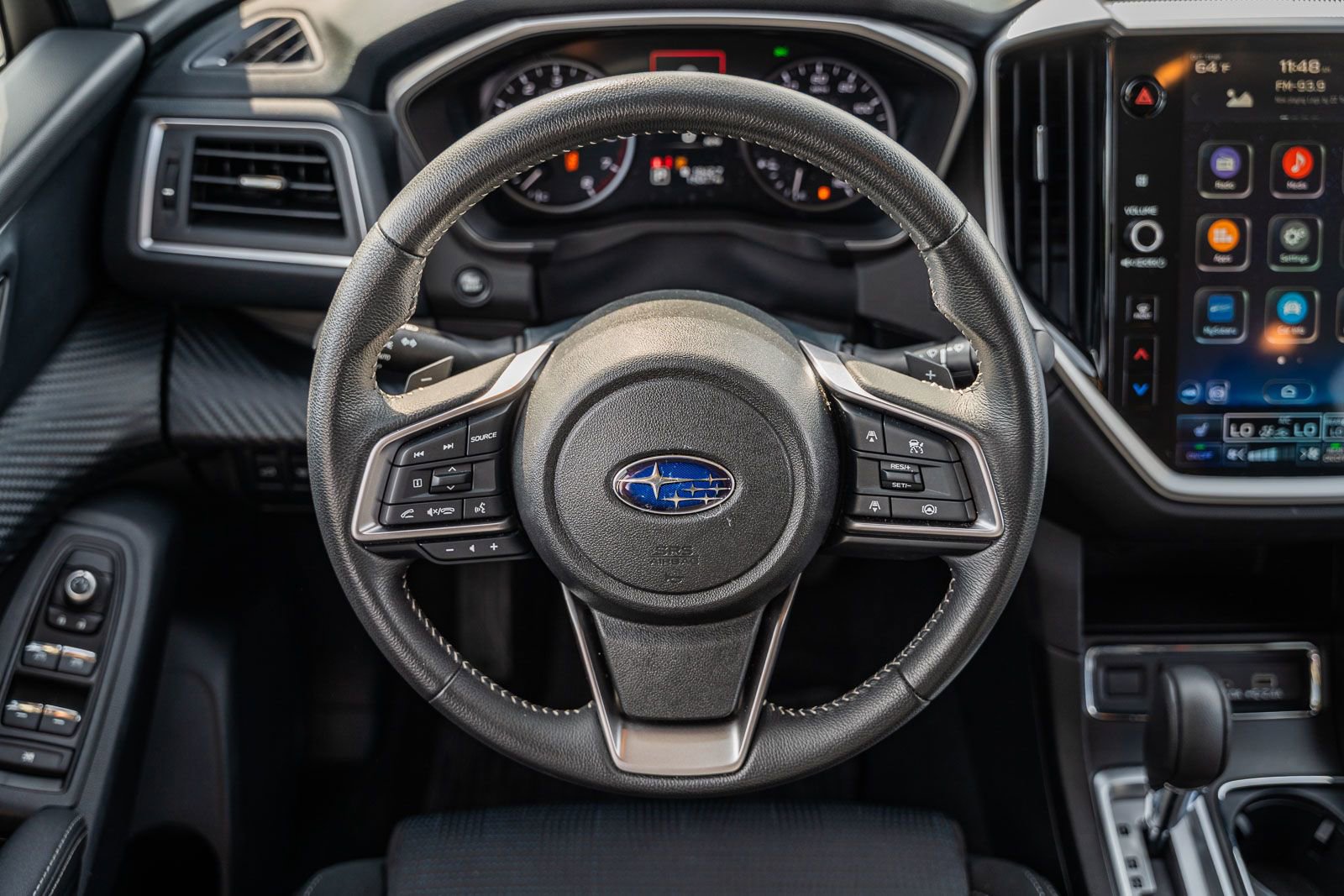 Used 2024 Subaru Ascent Premium w/ Convenience Package image 30