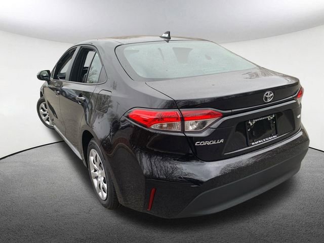 New 2026 Toyota Corolla LE FWD image 9