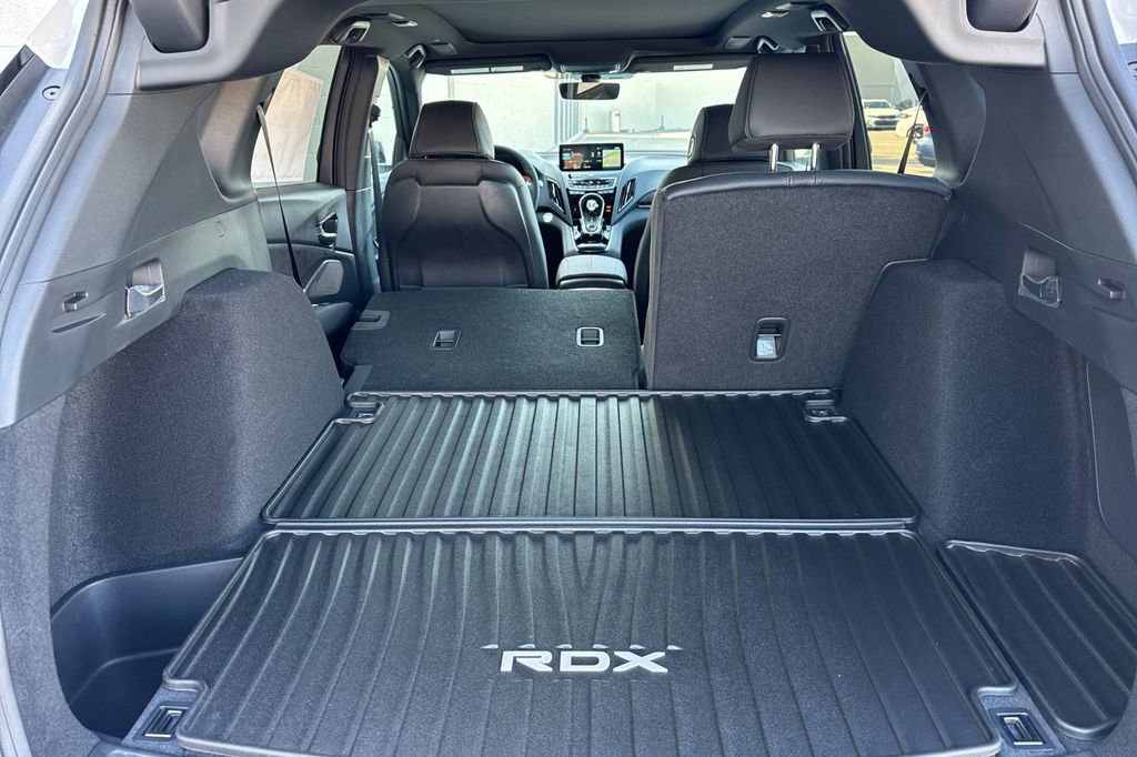 New 2026 Acura RDX A-Spec image 17