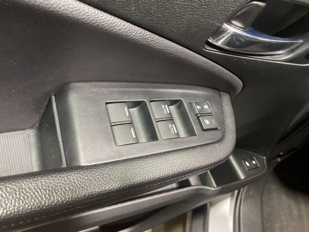 Certified 2019 Honda Passport EX-L image 19