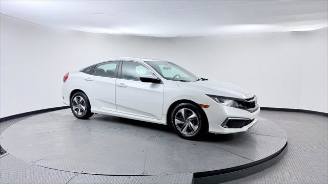 Used 2020 Honda Civic LX image 11