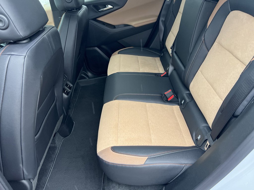 New 2026 Chevrolet Equinox ACTIV w/ Convenience Package III image 20