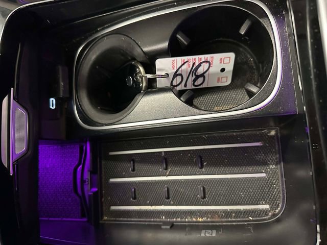 Certified 2022 Mercedes-Benz S 580 4MATIC Sedan image 25