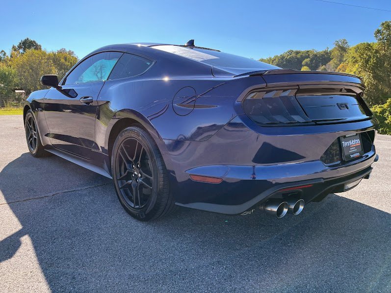 Used 2020 Ford Mustang GT image 32
