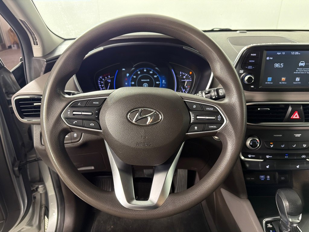 Used 2020 Hyundai Santa Fe SEL w/ Cargo Package FWD image 12