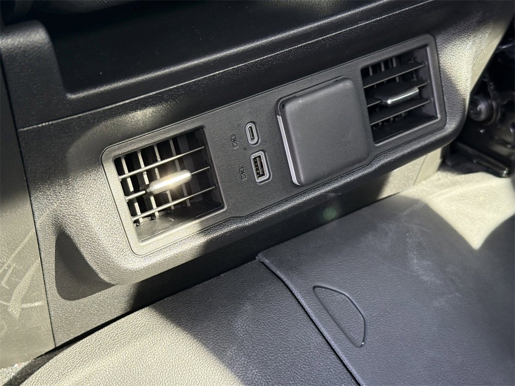 New 2026 Chevrolet Silverado 1500 LT w/ Z71 Off-Road Package image 27