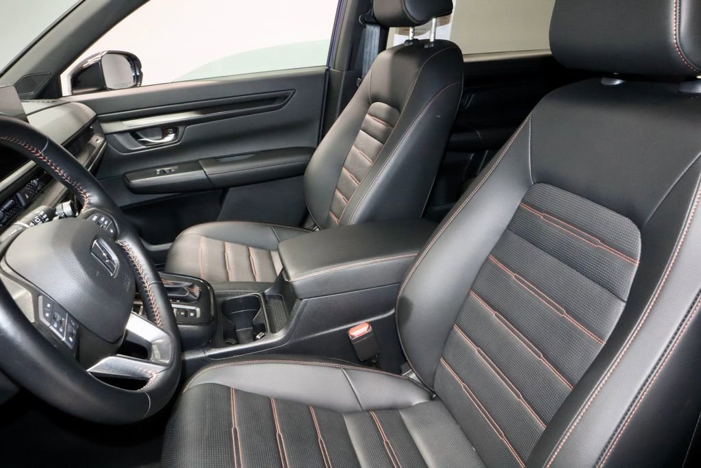 Used 2025 Honda CR-V Sport-L image 26