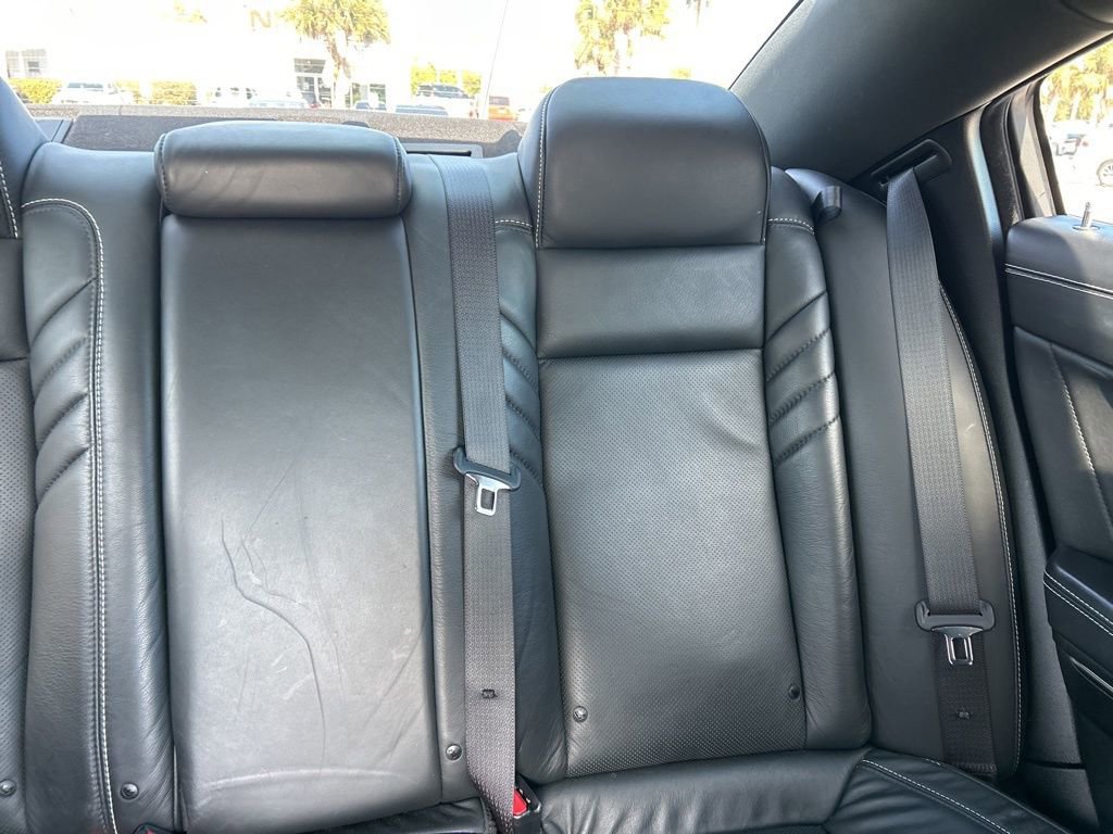 Used 2023 Dodge Charger SRT Hellcat w/ Harman/Kardon Audio Group image 14