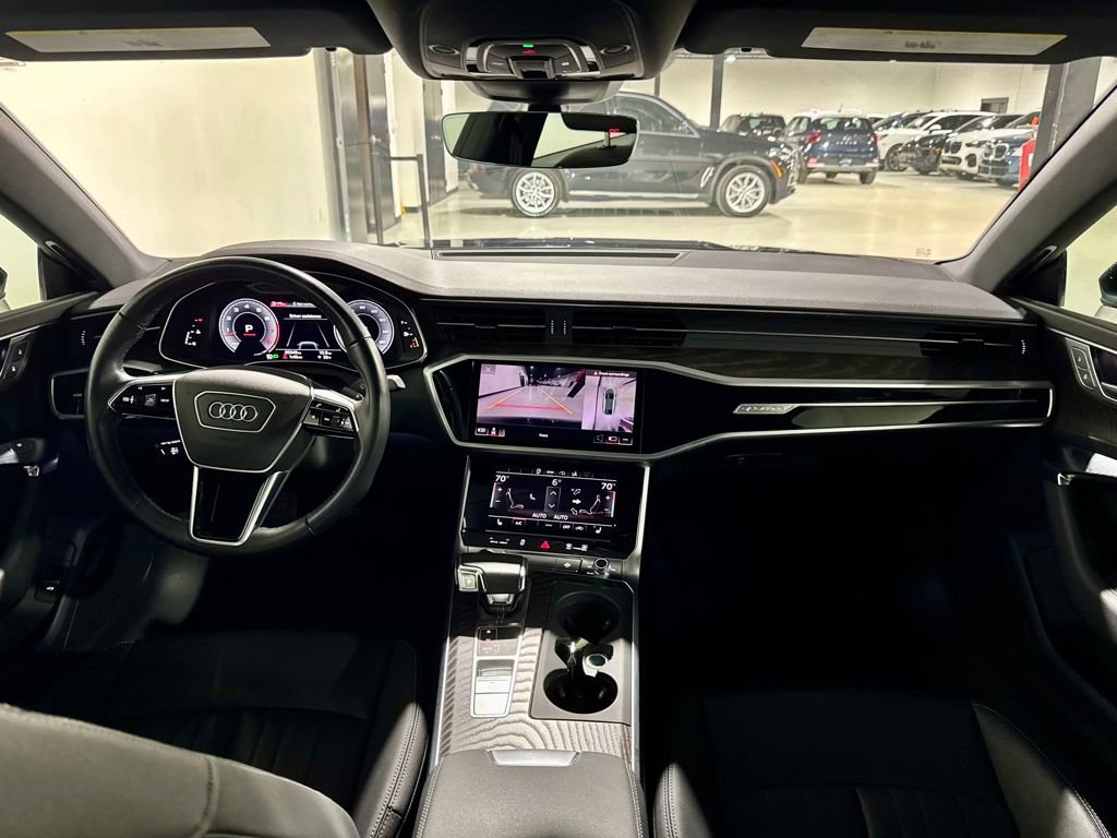 Used 2022 Audi A7 3.0T Premium image 15