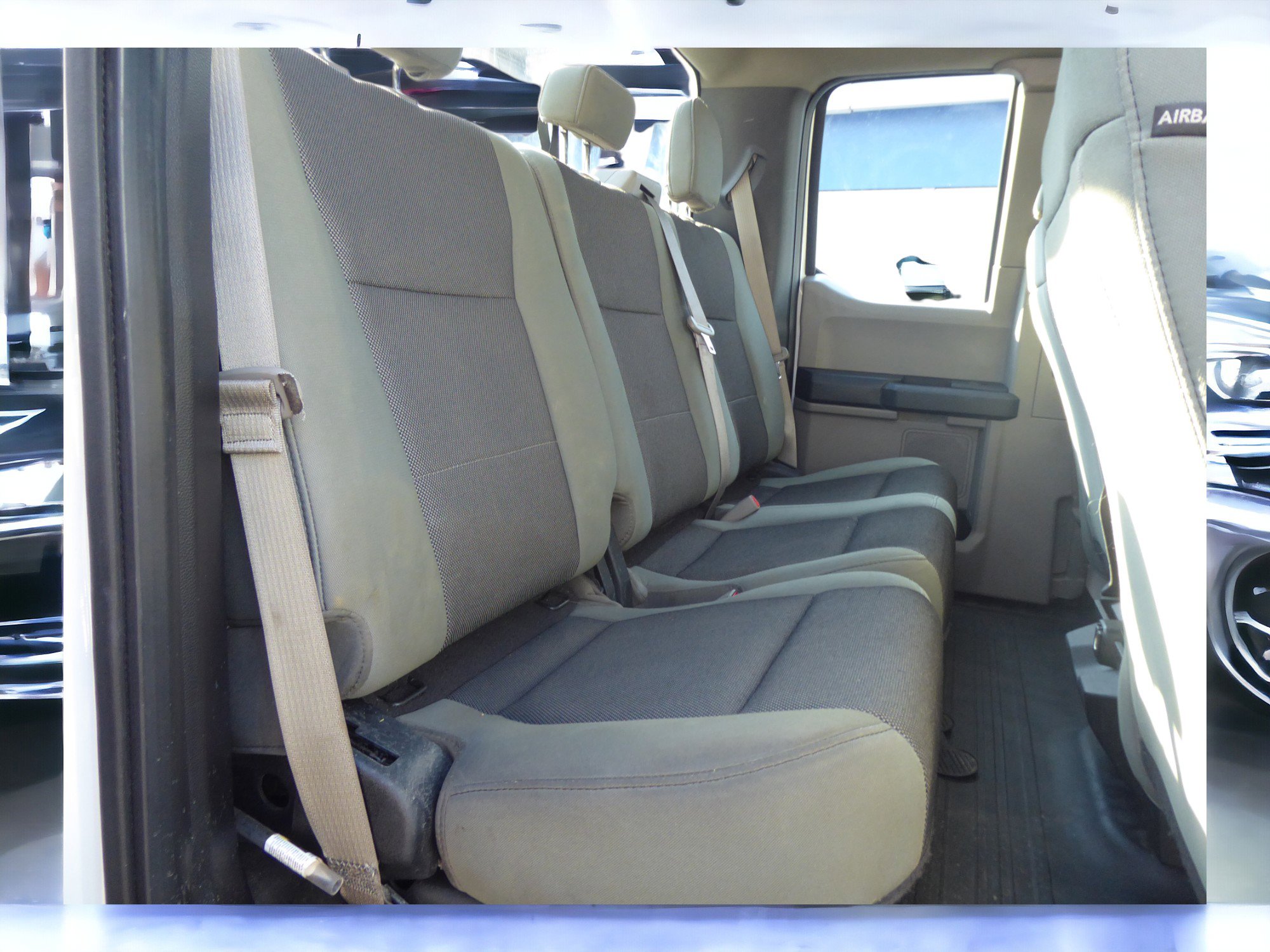 Used 2018 Ford F150 XL w/ Equipment Group 101A Mid image 16