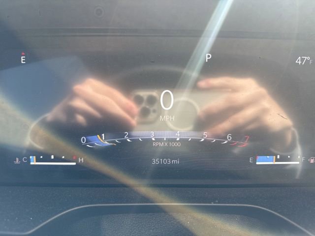 Used 2023 Jeep Grand Cherokee L Laredo image 15