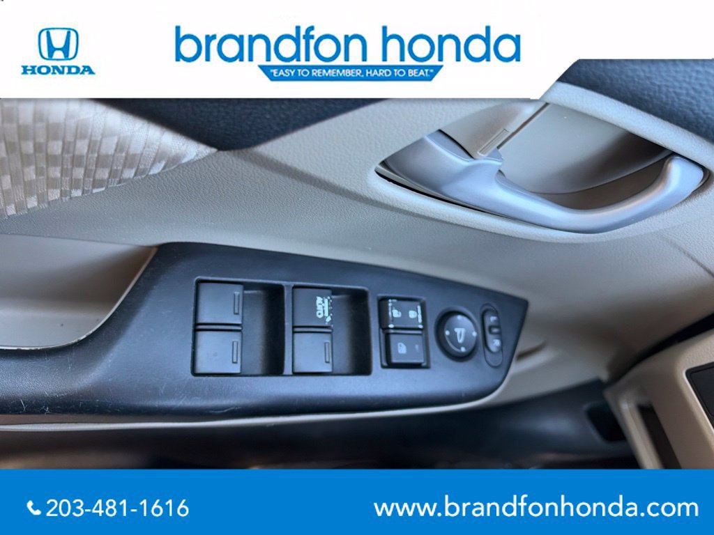 Used 2015 Honda Civic LX image 13