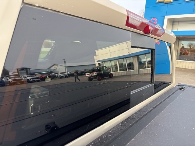 New 2026 Chevrolet Silverado 1500 High Country image 14