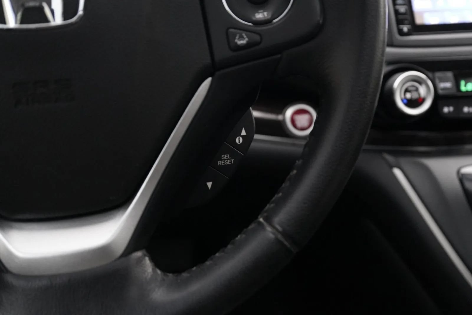 Used 2016 Honda CR-V Touring image 55