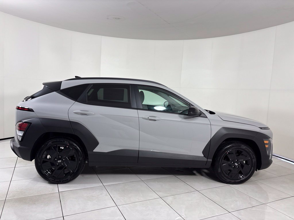 New 2027 Hyundai Kona SEL Sport FWD image 6