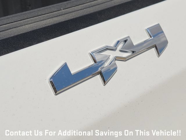 New 2026 GMC Sierra 1500 Elevation AWD/4WD image 17