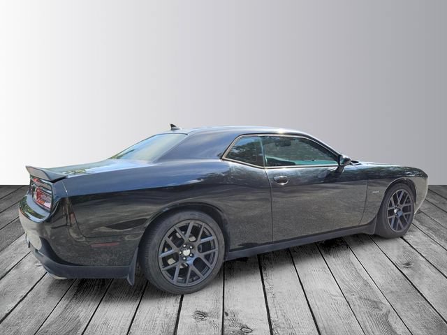 Used 2016 Dodge Challenger R/T Plus RWD image 5