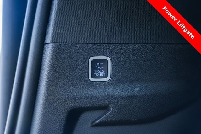 Used 2024 Jeep Wagoneer L Series III w/ Flexible Seating Group image 11