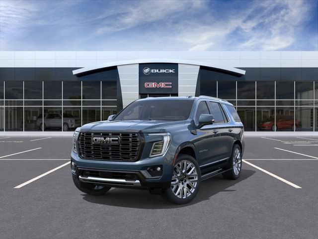 New 2026 GMC Yukon Denali Ultimate AWD/4WD image 8