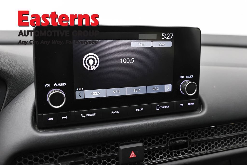 Used 2023 Honda HR-V Sport image 18