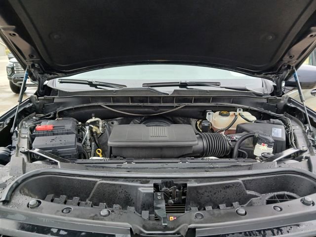 Certified 2021 Chevrolet Tahoe LT w/ Rear Media and Nav Package image 34