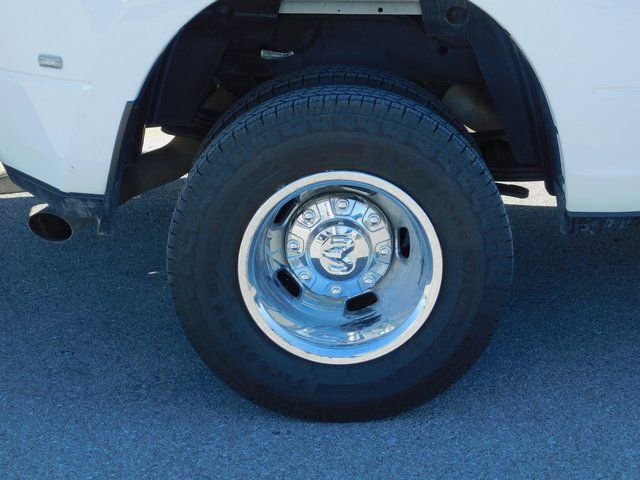 Used 2024 RAM 3500 Big Horn image 27