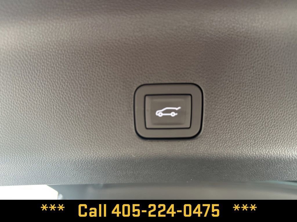 New 2026 GMC Yukon Denali w/ Denali Reserve Package AWD/4WD image 30