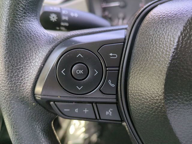 Used 2025 Toyota Corolla LE FWD image 22