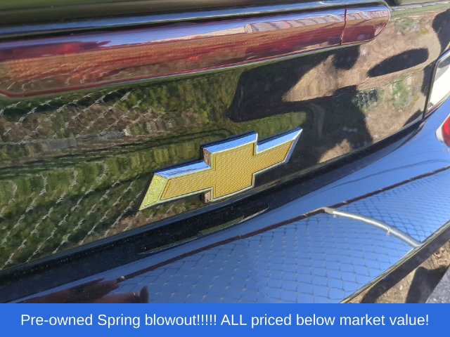 Used 2018 Chevrolet Camaro SS RWD image 10