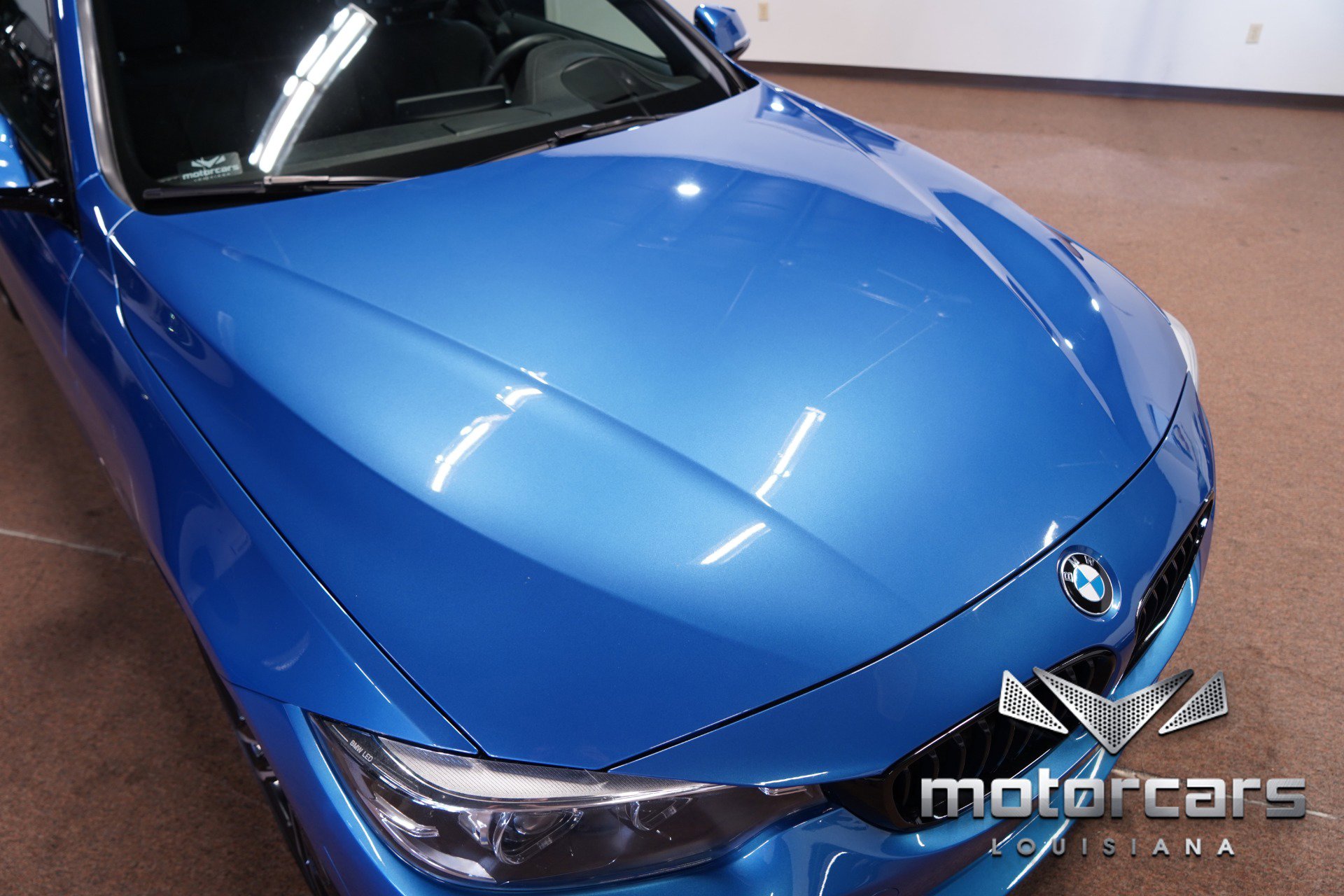 Used 2020 BMW 430i Coupe w/ M Sport Package image 13