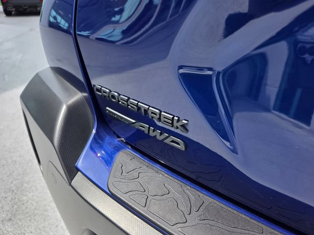 Certified 2024 Subaru Crosstrek 2.5i Wilderness AWD/4WD image 18