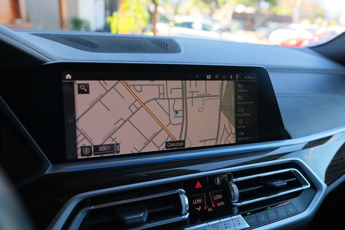 Used 2021 BMW X5 xDrive45e w/ Premium Package 2 AWD/4WD image 23