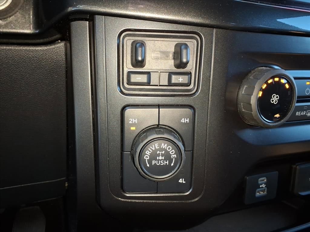 Certified 2021 Ford F150 XL w/ Equipment Group 101A High image 13